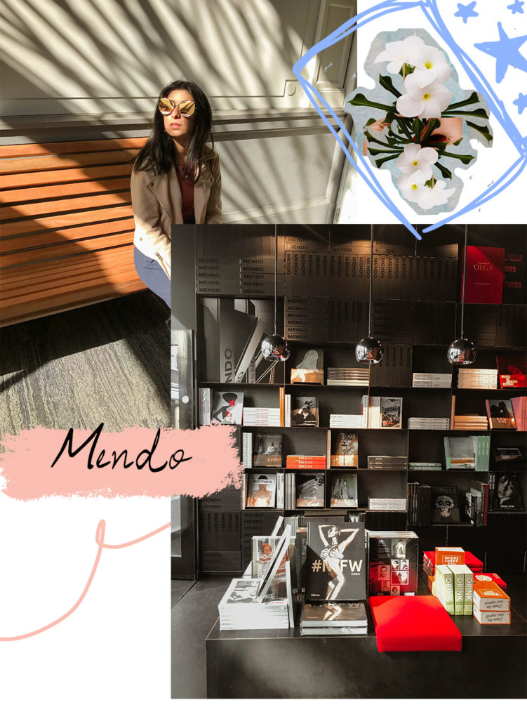 Fashion and travel blogger Shloka Narang shares her favourite spots to shop in Amsterdam