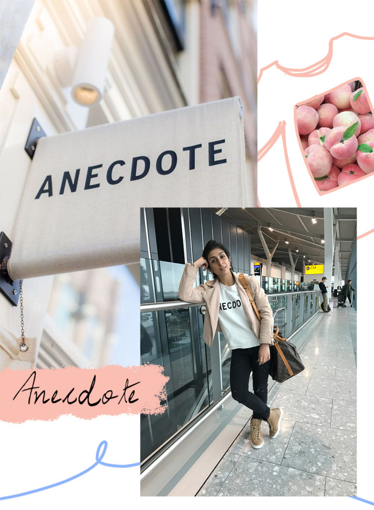 Fashion and travel blogger Shloka Narang shares her favourite spots to shop in Amsterdam