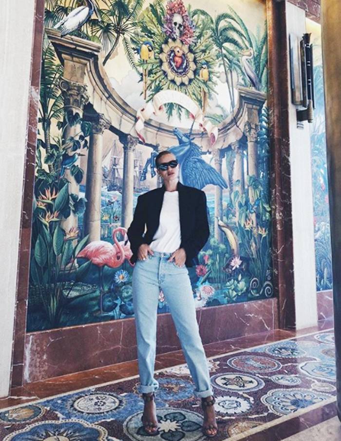 Fashion blogger Shloka Narang of The Silk Sneaker shares her Monday Update
