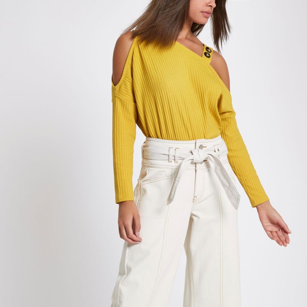 Fashion blogger Shloka Narang of The Silk Sneaker shares her friday favourites with the best fashion and beauty for spring including Ouai, river island and essie