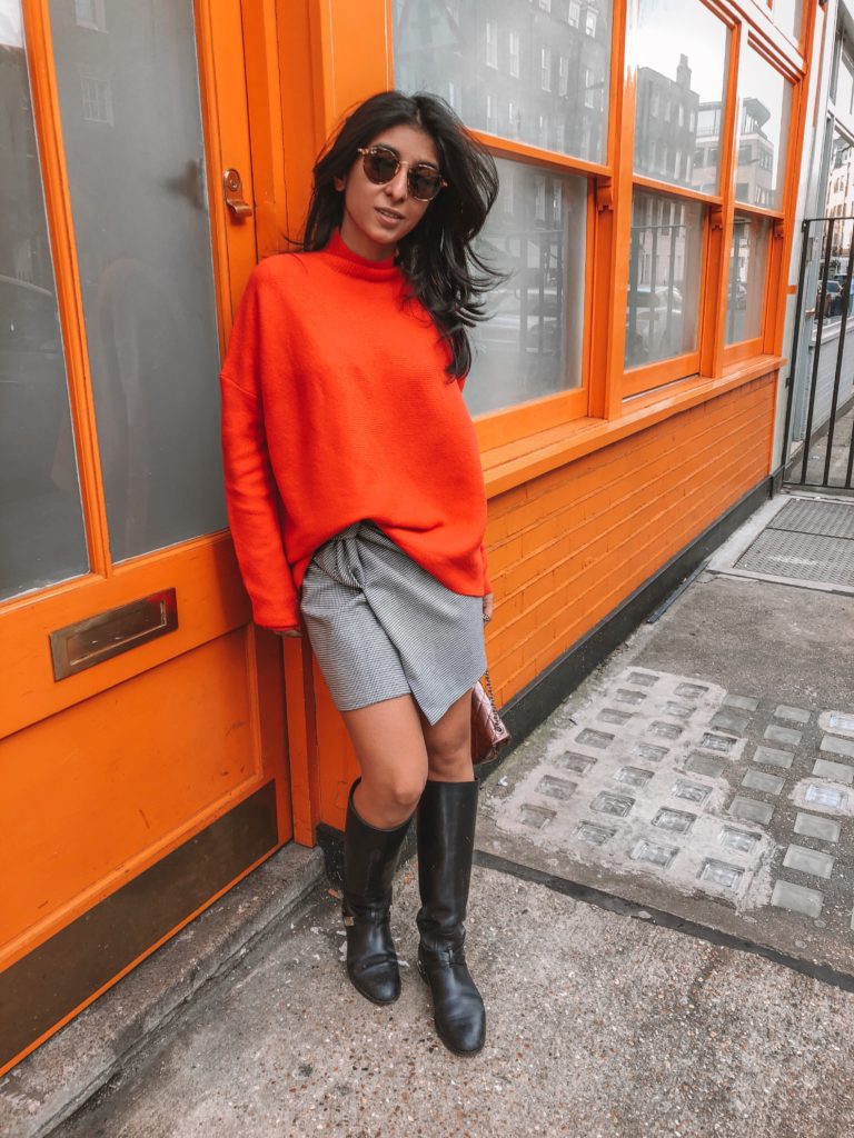 Fashion blogger Shloka Narang of The Silk Sneaker shares her friday favourites featuring Amazon Fashion, Philosophy and ASOS