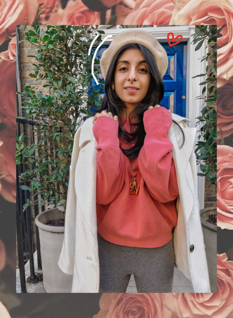 Fashion blogger Shloka Narang of The Silk Sneaker showcases her Friday Favourites