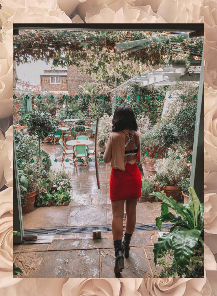 Fashion blogger Shloka Narang of The Silk Sneaker shares her friday favourites with a new nail polish from Essie and the prettiest fashion coffee table book