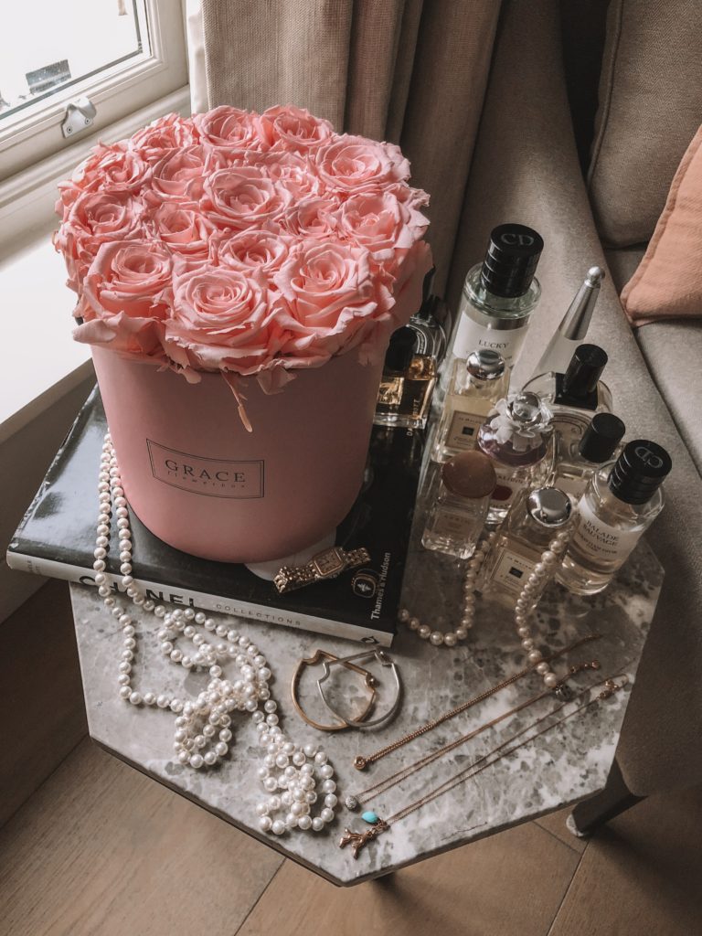 Fashion blogger Shloka Narang of The Silk Sneaker shares her Friday Favourites including Essie Nail polish, Lipstick Queen and & Other Stories
