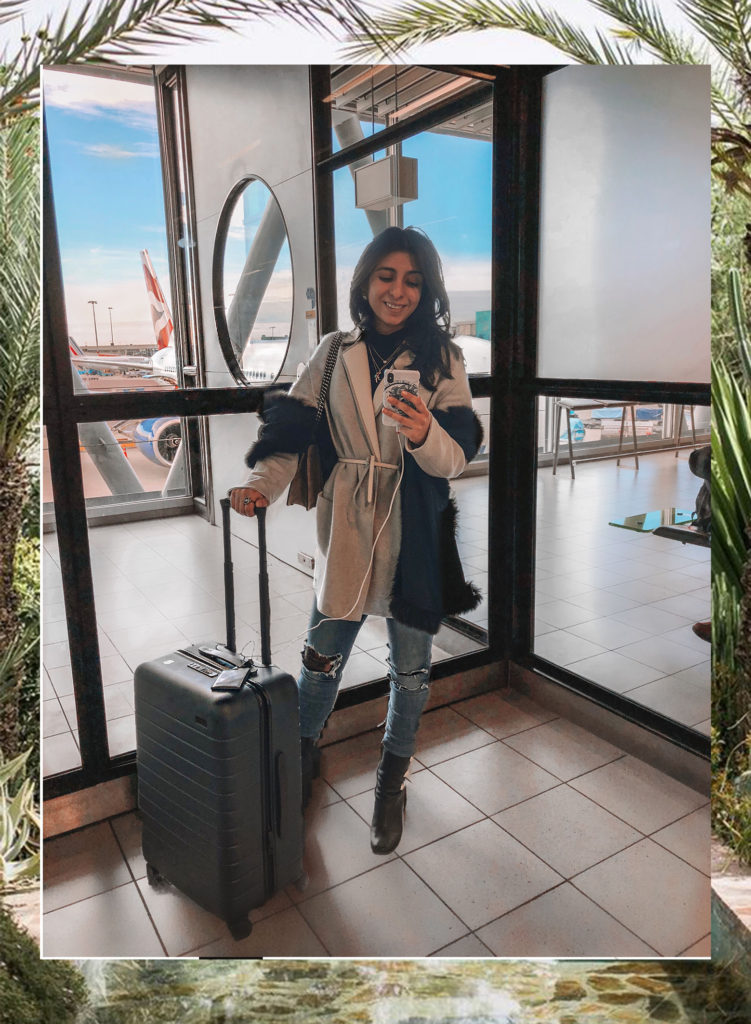 Fashion blogger Shloka Narang of The Silk Sneaker shares her favourite new in shopping and her Amsterdam travel diary