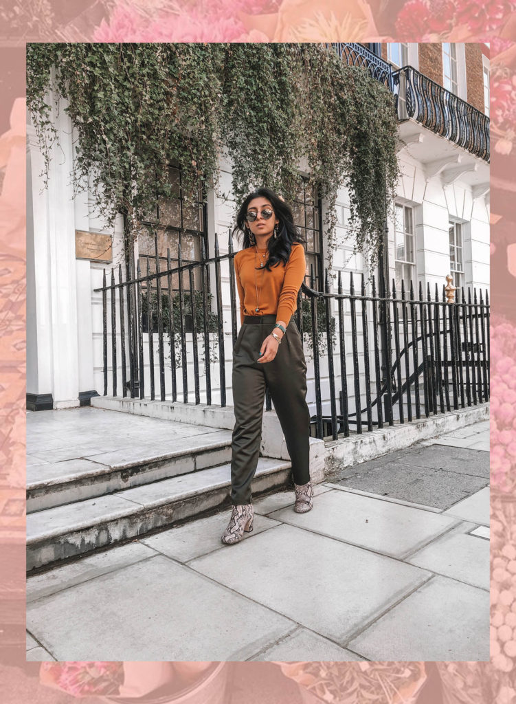 Fashion blogger Shloka Narang shares her favourite new in shopping and fashion news this Monday