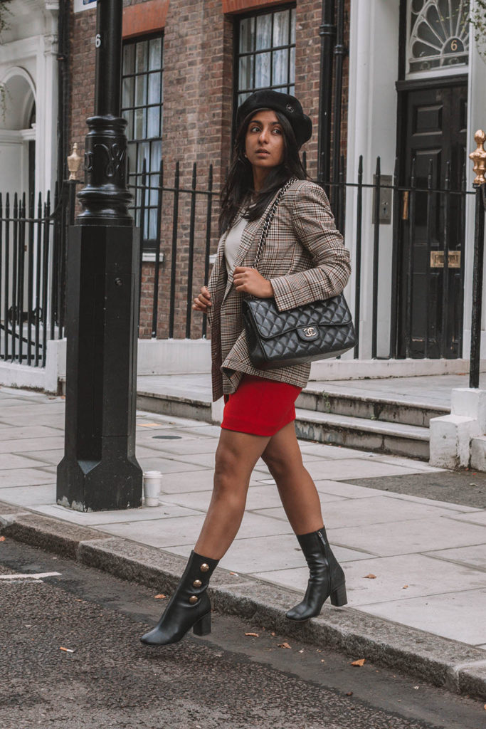 Fashion blogger Shloka Narang of The Silk Sneaker shares her favourite spring trends for 2018 and how to build the perfect spring capsule wardrobe around them.