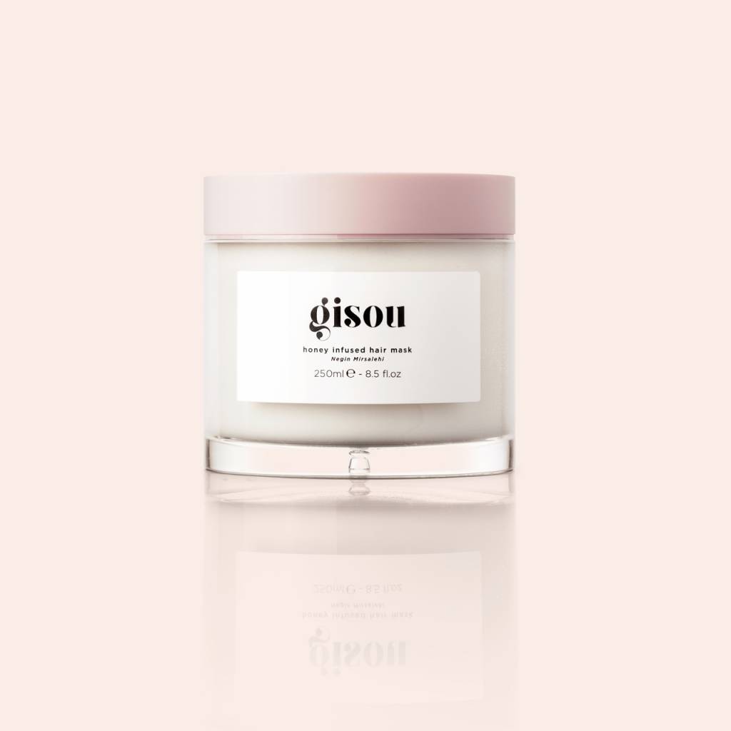 Fashion blogger Shloka Narang of The Silk Sneaker shares her favourite friday favourites including the best spring sweater, a Revolve denim jacket, Chloe Nomade perfume and Gisou Hair mask