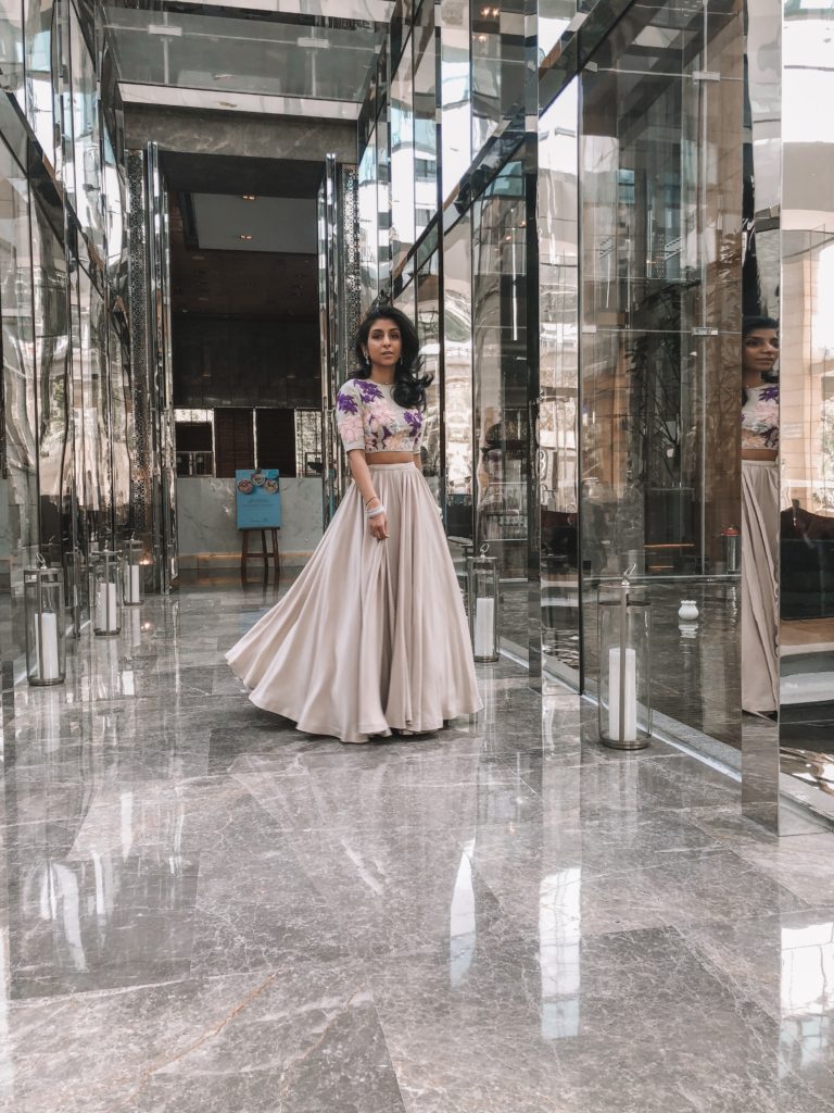 Fashion and Travel blogger Shloka Narang shares her India Travel Diary including her tips for New Delhi and Jodhpur and what to wear in India