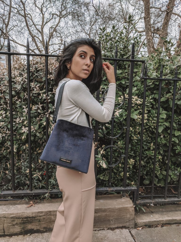 Fashion blogger Shloka Narang of The Silk Sneaker shares her Monday update featuring her favourite Spring dresses and more