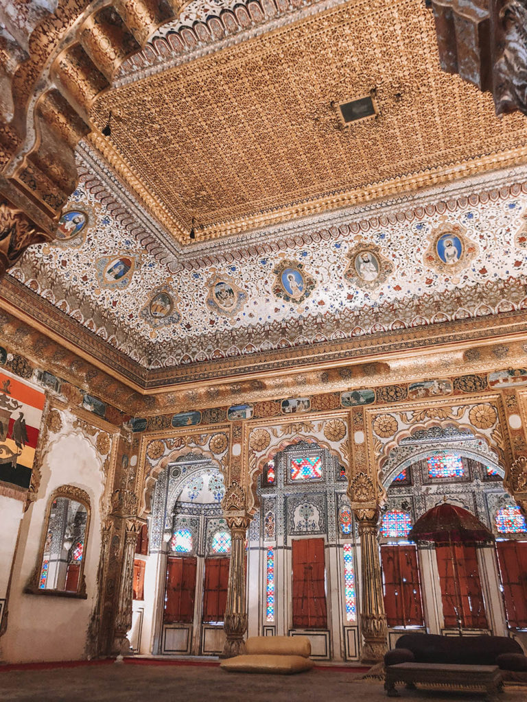 Fashion and Travel blogger Shloka Narang shares her India Travel Diary including her tips for New Delhi and Jodhpur and what to wear in India