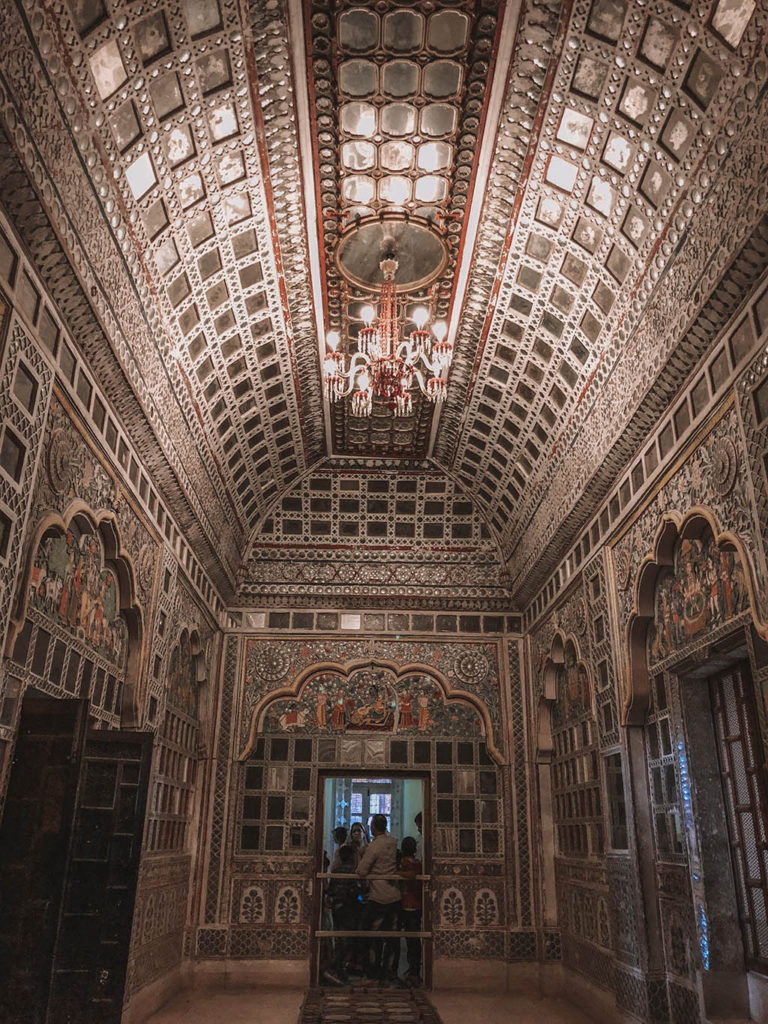 Fashion and Travel blogger Shloka Narang shares her India Travel Diary including her tips for New Delhi and Jodhpur and what to wear in India