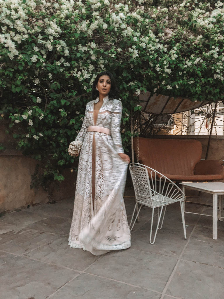 Fashion and Travel blogger Shloka Narang shares her India Travel Diary including her tips for New Delhi and Jodhpur and what to wear in India