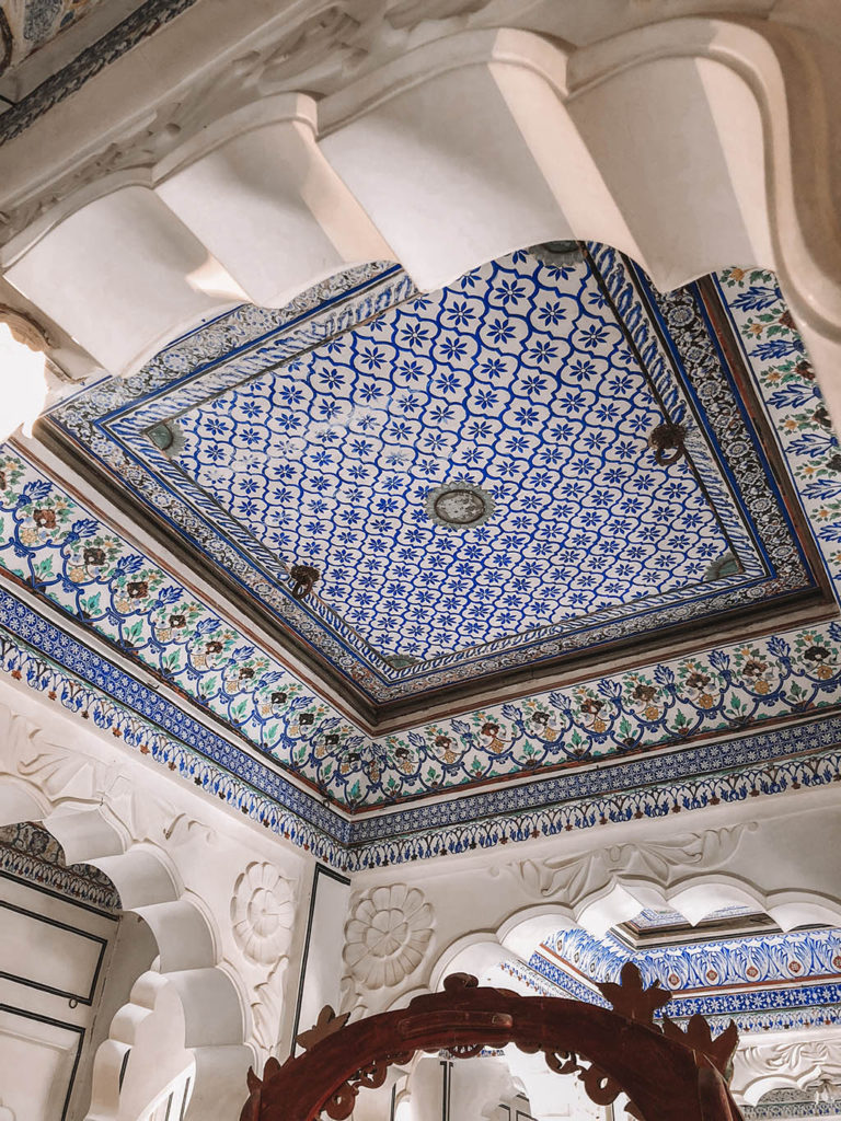 Fashion and Travel blogger Shloka Narang shares her India Travel Diary including her tips for New Delhi and Jodhpur and what to wear in India