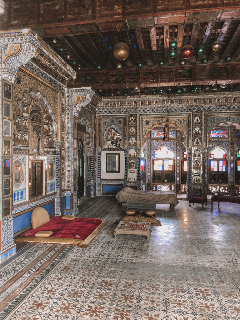 Fashion and Travel blogger Shloka Narang shares her India Travel Diary including her tips for New Delhi and Jodhpur and what to wear in India