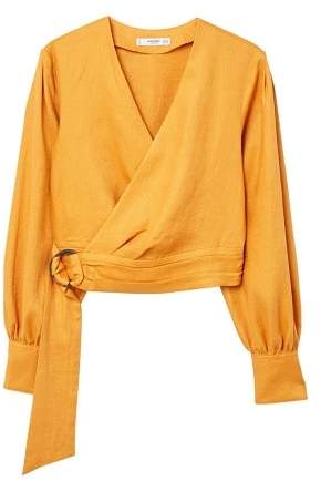 Fashion blogger Shloka Narang of The Silk Sneaker shares the best things to buy now including Mango, Ba&sh and Lahavane