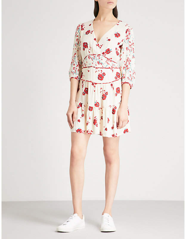 Fashion blogger Shloka Narang of The Silk Sneaker shares the best things to buy now including Mango, Ba&sh and Lahavane