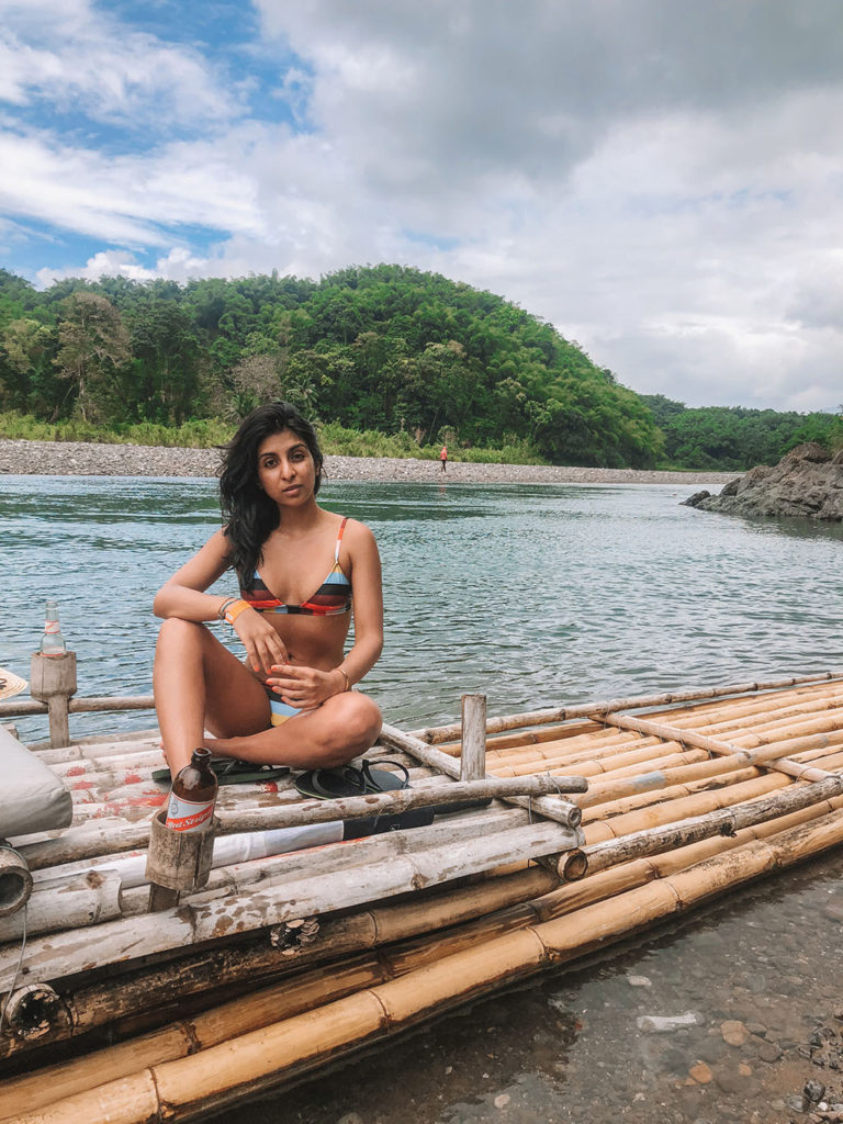 Fashion and Travel blogger Shloka Narang of The Silk Sneaker shares her four best things to do in Jamaica