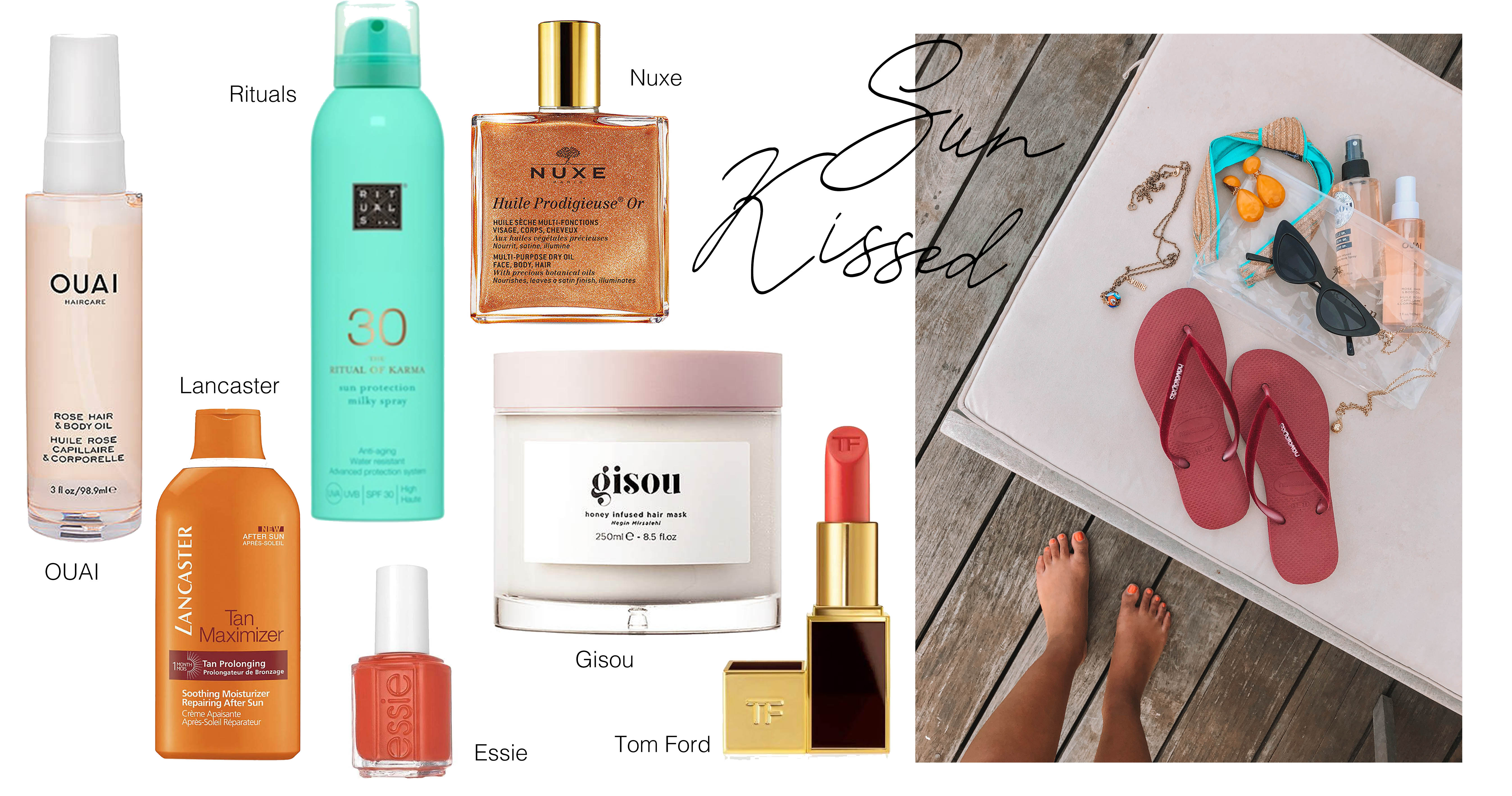 Fashion blogger Shloka Narang of The Silk Sneaker shares her holiday packing list for what to pack for a week at the beach, featuring holiday outfits from Jamaica and more.