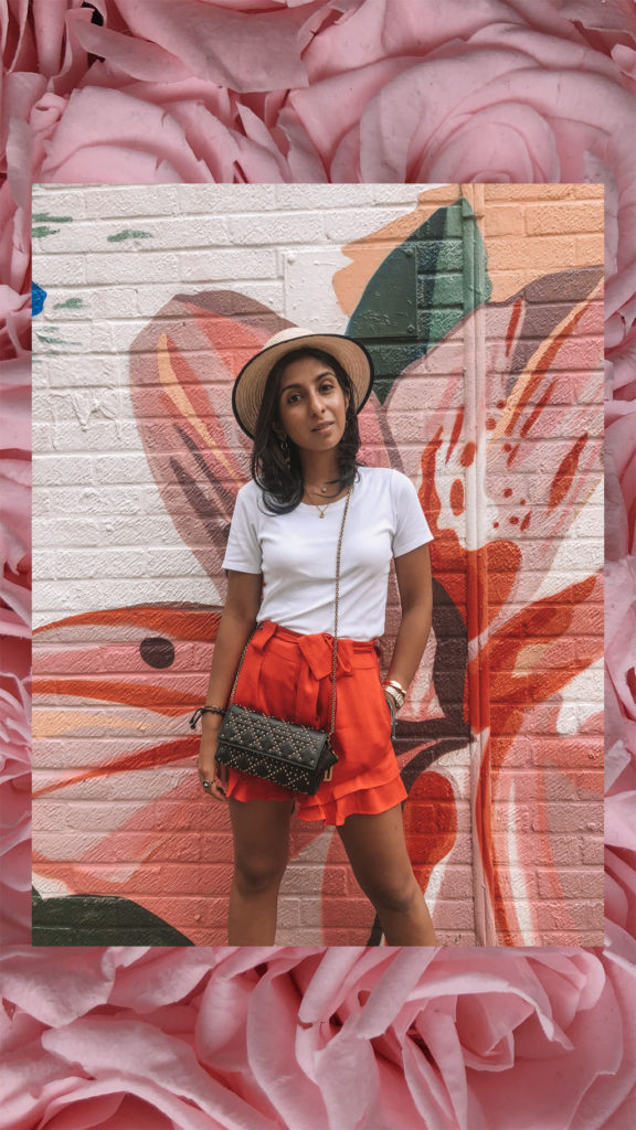 Fashion blogger Shloka Narang of The Silk Sneaker reveals how she creates her Instagram stories and her three must have apps