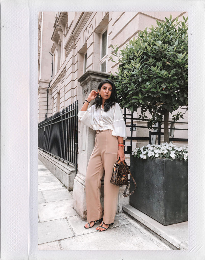 Fashion blogger Shloka Narang of The Silk Sneaker reveals how she creates her Instagram stories and her three must have apps