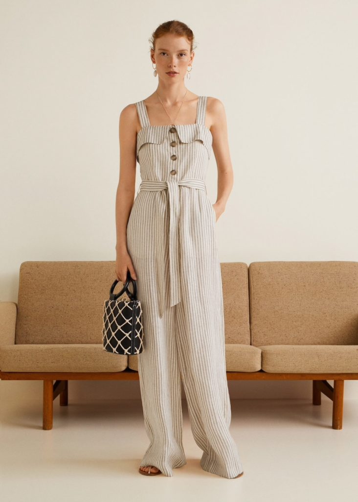 Fashion blogger Shloka Narang shares her favourite high street picks for building the best beachwear, resort wear and summer holiday wardrobe featuring Topshop, Mango, Soludos and more.