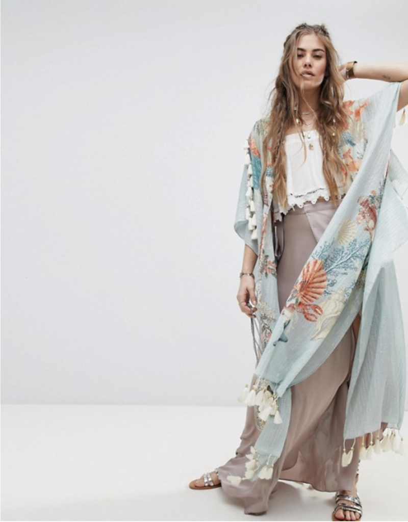 Fashion blogger Shloka Narang shares her favourite high street picks for building the best beachwear, resort wear and summer holiday wardrobe featuring Topshop, Mango, Soludos and more.
