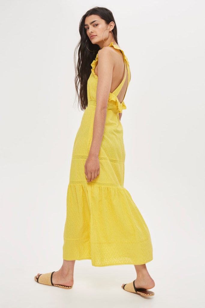 Fashion blogger Shloka Narang shares her favourite high street picks for building the best beachwear, resort wear and summer holiday wardrobe featuring Topshop, Mango, Soludos and more.