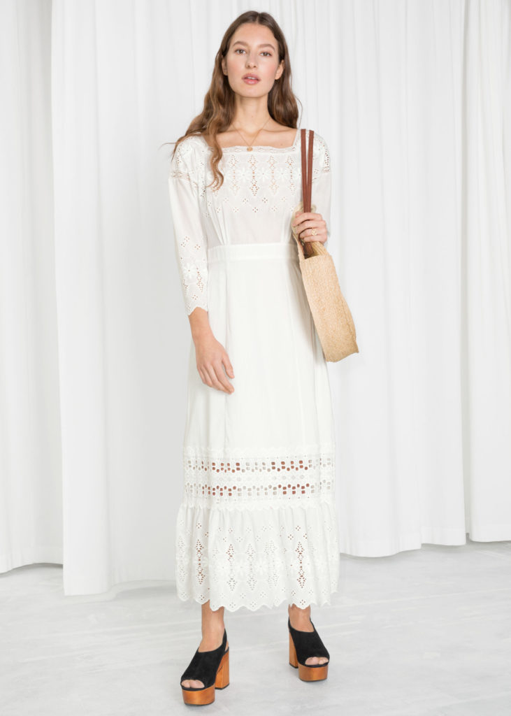 Fashion blogger Shloka Narang shares her favourite high street picks for building the best beachwear, resort wear and summer holiday wardrobe featuring Topshop, Mango, Soludos and more.