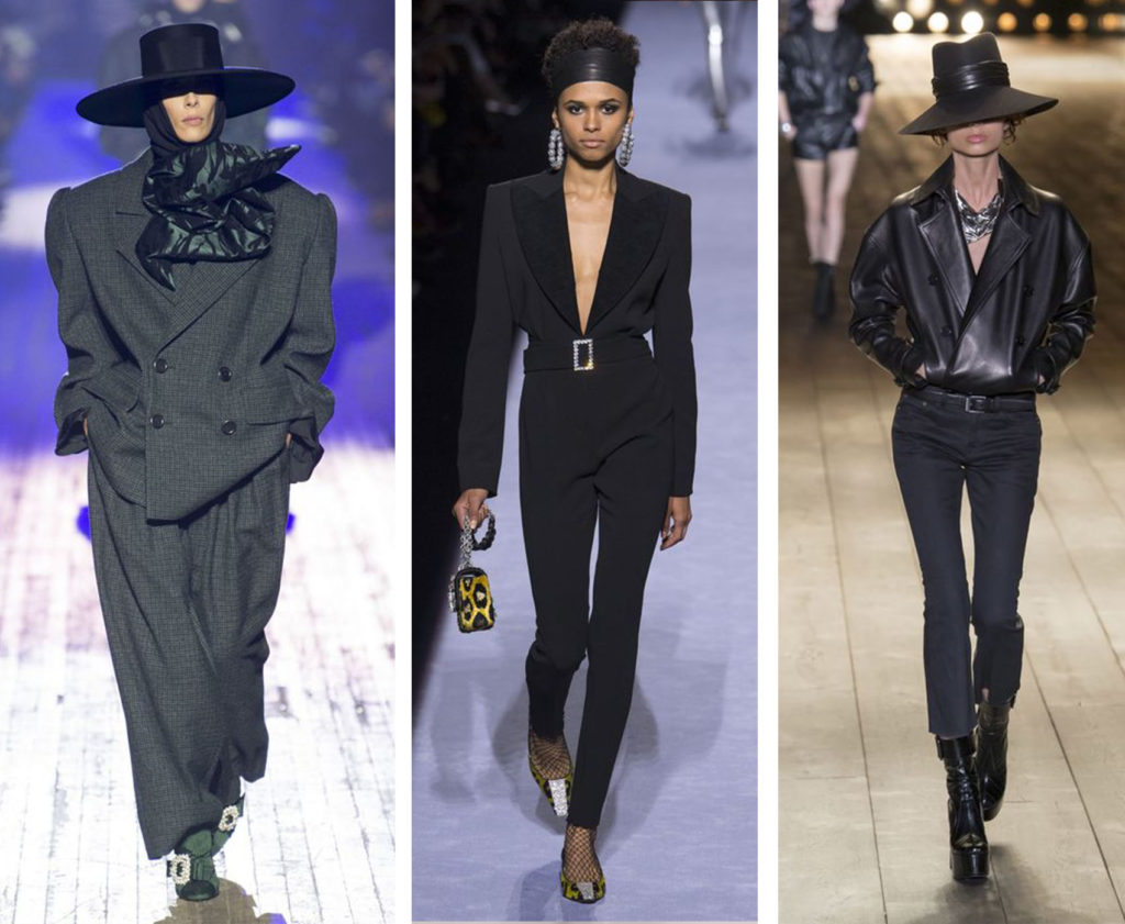 Luxury fashion blogger Shloka Narang of The Silk Sneaker shares the best autumn winter fashion trends for 2018/2019