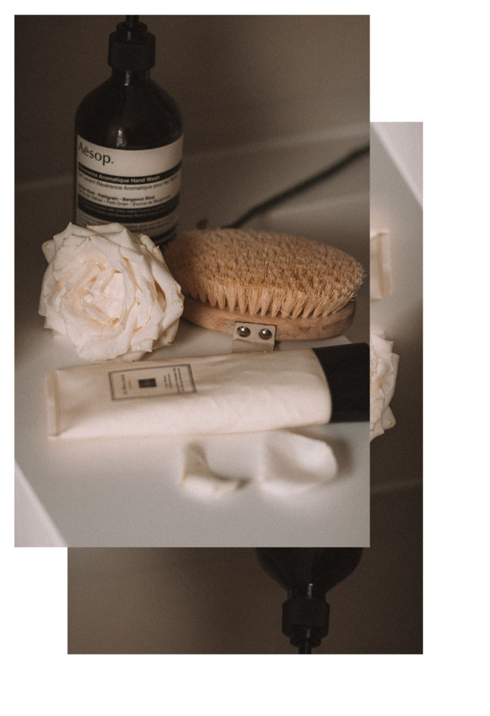 Luxury blogger Shloka Narang of The Silk Sneaker shares her five tips on how to prolong your summer tan