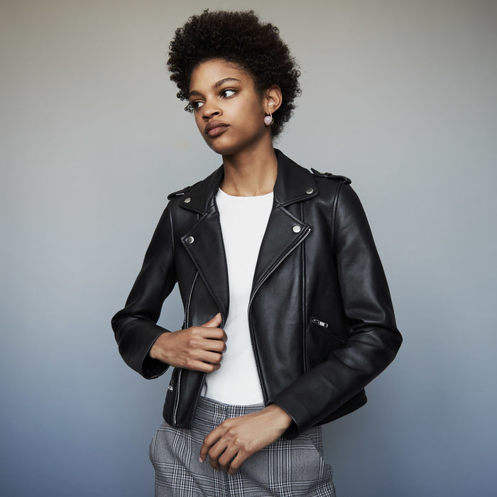 luxury fashion blogger Shloka Narang of The Silk sneaker shares her luxury must have's for this month with the best new in designer pieces featuring Isabel Marant, Staud and Maje