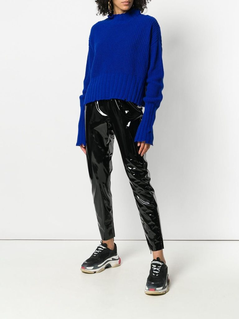 Luxury fashion blogger Shloka Narang of The Silk Sneaker shares her favourite pieces for October in her fashion month update