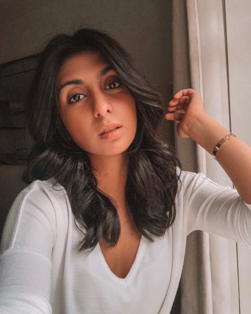 Beauty blogger Shloka Narang of The Silk Sneaker shares the best places to get a hair cut and blow dry in central London