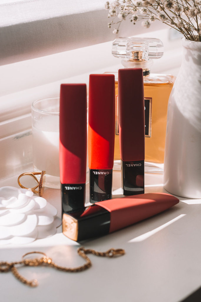 luxury beauty blogger Shloka Narang of The Silk Sneaker shares the best new makeup and new beauty releases for october 2018