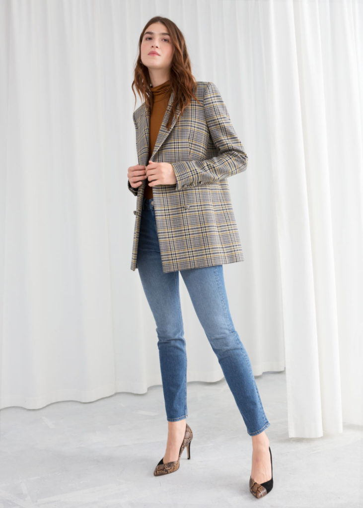 Luxury fashion blogger Shloka Narang of The Silk Sneaker shares her favourite pieces for October in her fashion month update