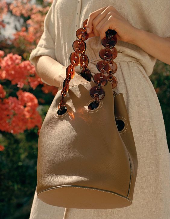 Luxury fashion blogger Shloka Narang of The Silk Sneaker shares the best new designer handbags of 2019 featuring Wandler, Wicker Wings, Trademark, Yufezi and Montunas