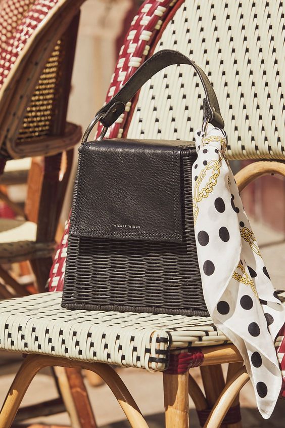 Luxury fashion blogger Shloka Narang of The Silk Sneaker shares the best new designer handbags of 2019 featuring Wandler, Wicker Wings, Trademark, Yufezi and Montunas