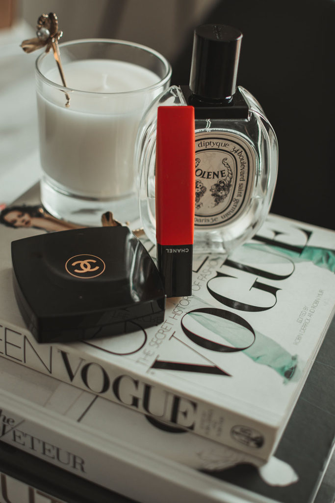 Luxury fashion and Indian beauty blogger Shloka Narang of The Silk Sneaker shares her picks for the best red lipsticks for brown skin tones and indian grils
