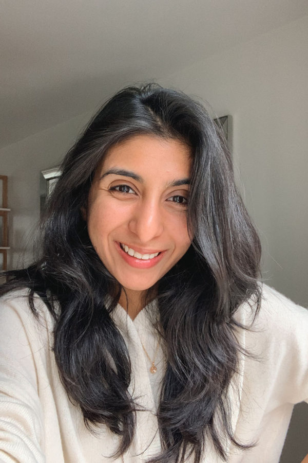 Luxury fashion and Indian beauty blogger Shloka Narang of The Silk Sneaker shares her picks for the best red lipsticks for brown skin tones and indian grils