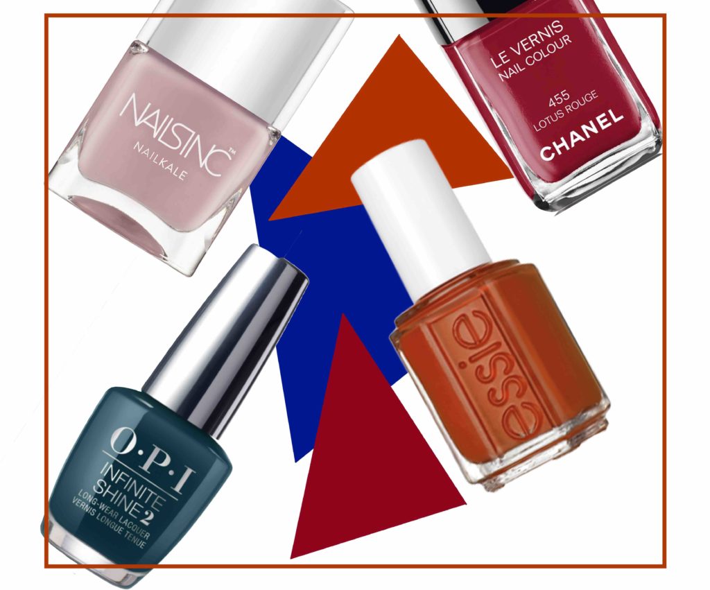 2. "Autumn-Inspired Nail Designs for 2024" - wide 5