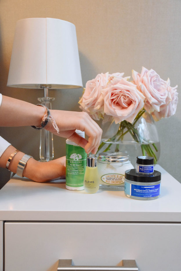 Fashion and Beauty blogger Shloka Narang of The Silk Sneaker shares the best skin care tips she learnt from her mother as well as a great idea for Mothers Day