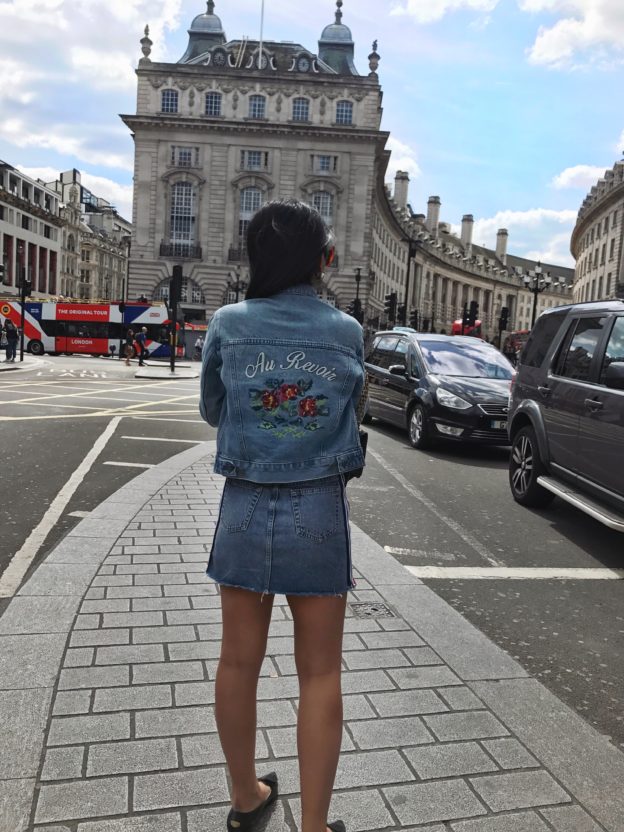 Fashion blogger Shloka Narang shares her Monday Update with the latest New In Pieces from Hush UK and Jetset Diaries
