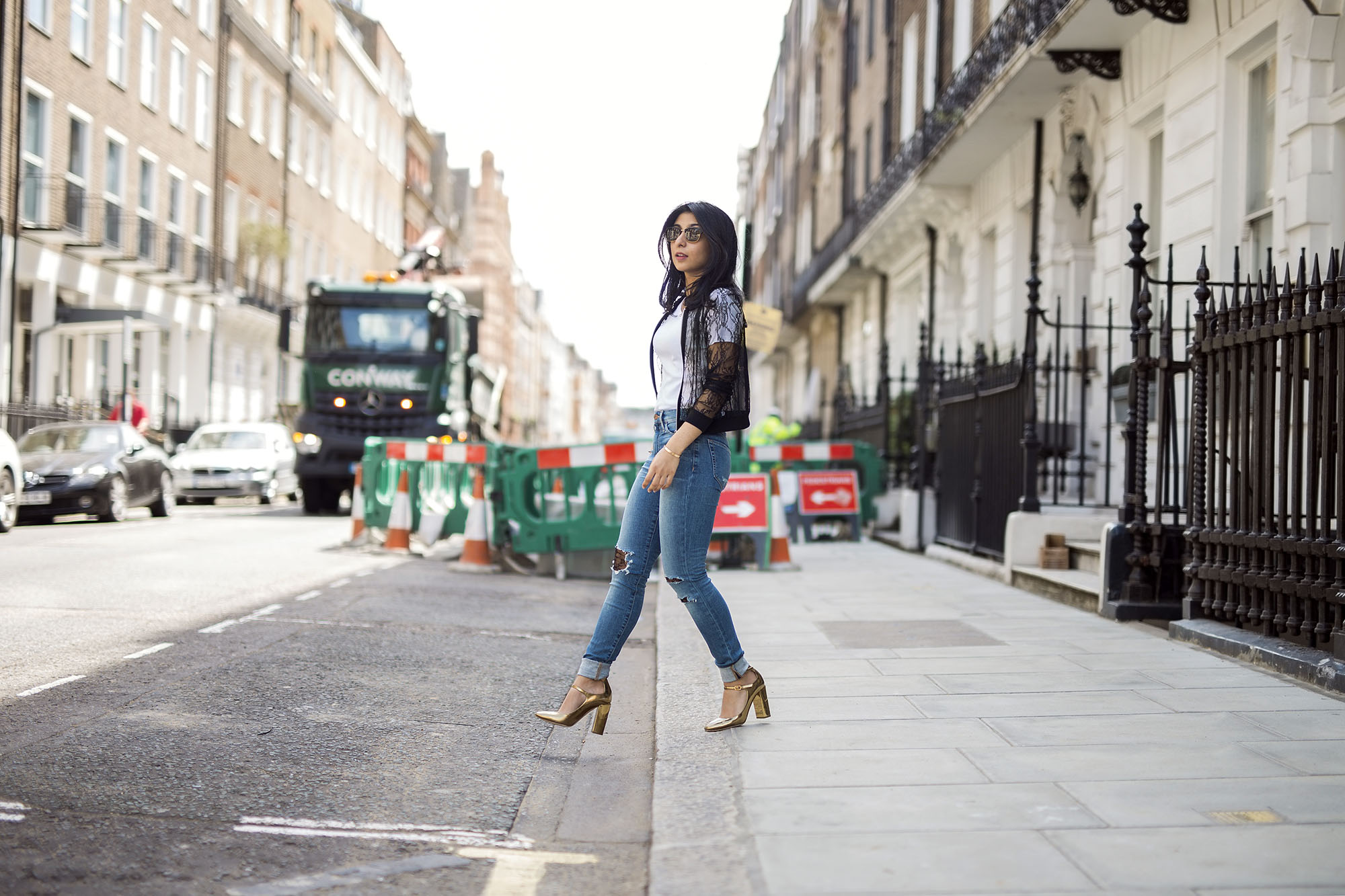 My New Favourite Denim: Joe's Jeans 