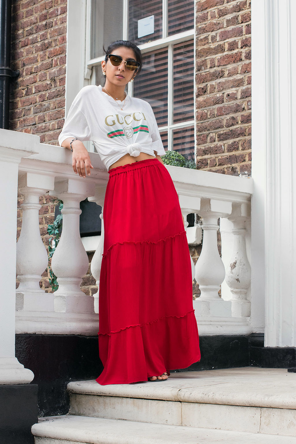 Where's the best place to buy a maxi skirt