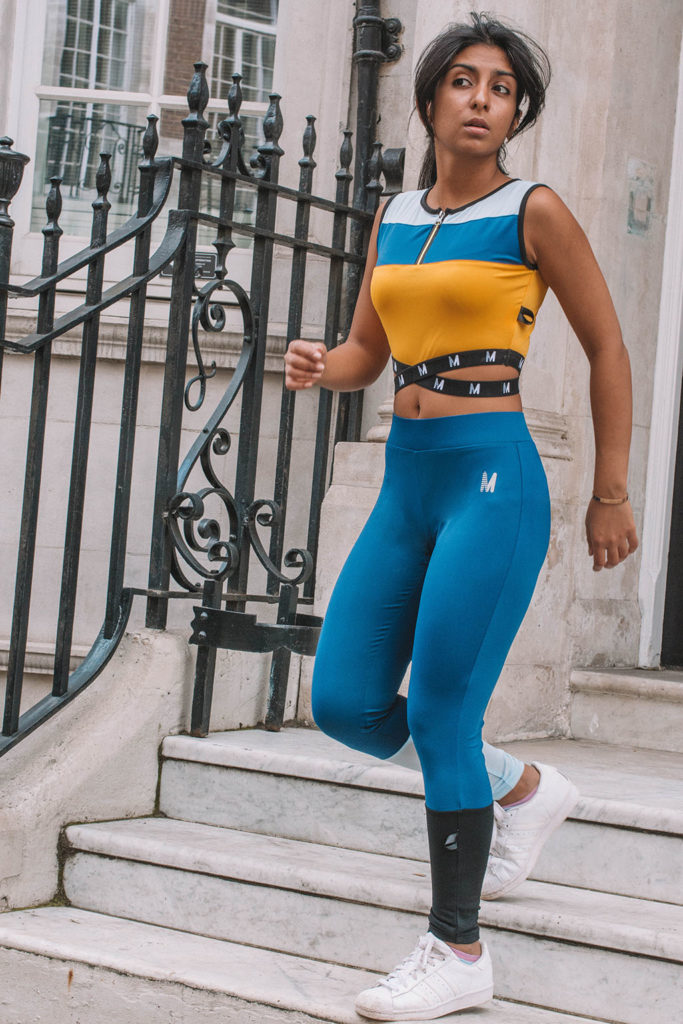 The Cutest Workout Outfits for Every Exercise Routine - College