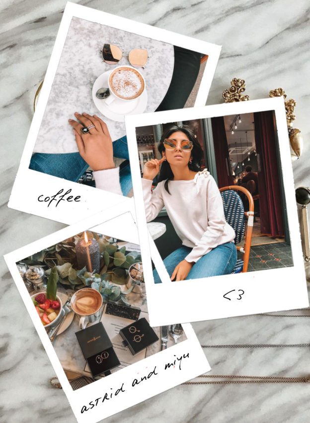 Fashion blogger Shloka Narang of The Silk Sneaker shares her favourite Monday shopping pieces and more