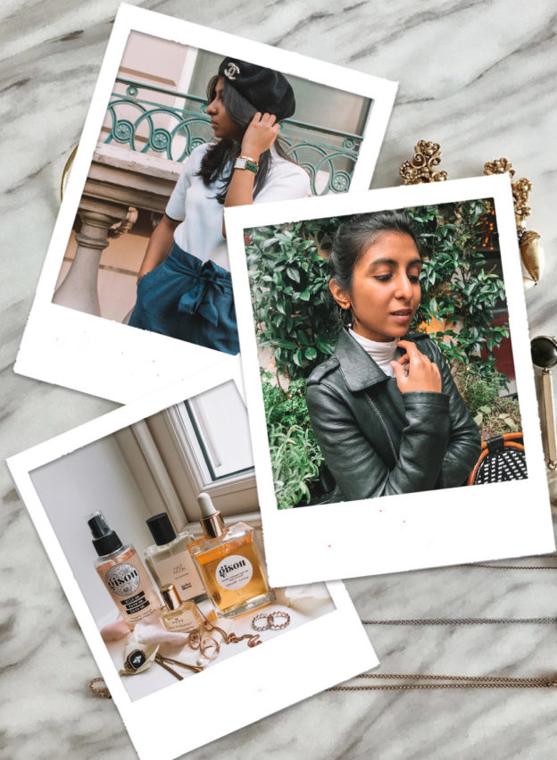 Fashion blogger Shloka Narang of The Silk Sneaker showcases her favourite Monday pieces and articles