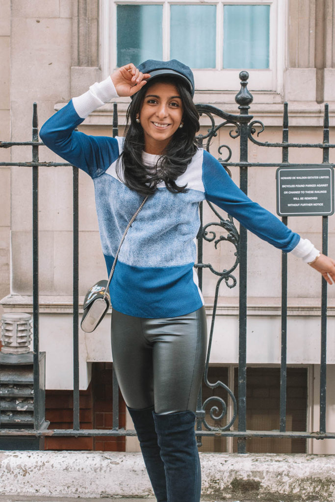 Leather Pants In Your Wardrobe 