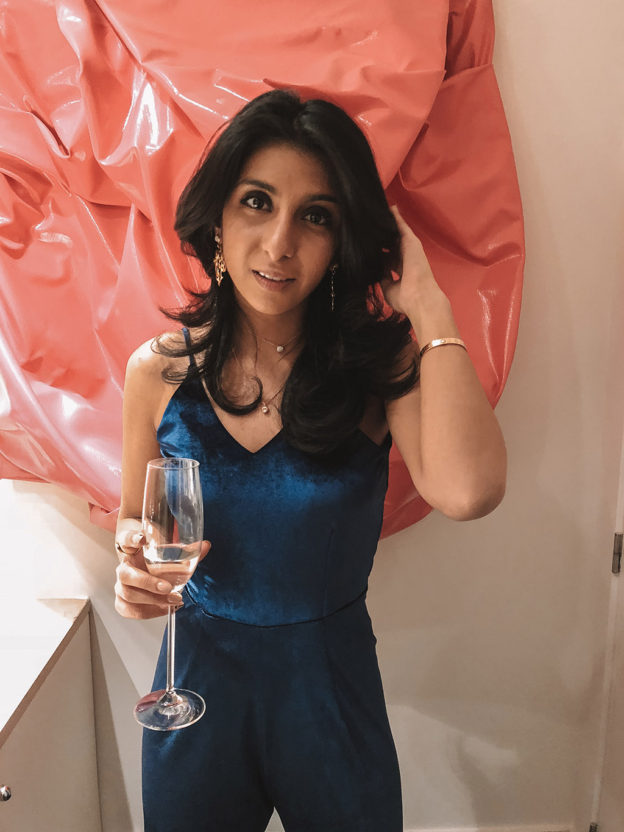 Fashion blogger Shloka Narang of The Silk Sneaker shares her three tips for dealing with failure